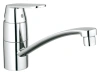 Фото Змішувач GROHE EUROSMART COSMOPOLITAN